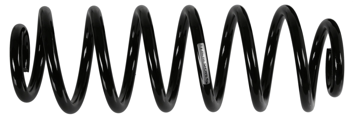 Ressort de suspension SACHS 994 797