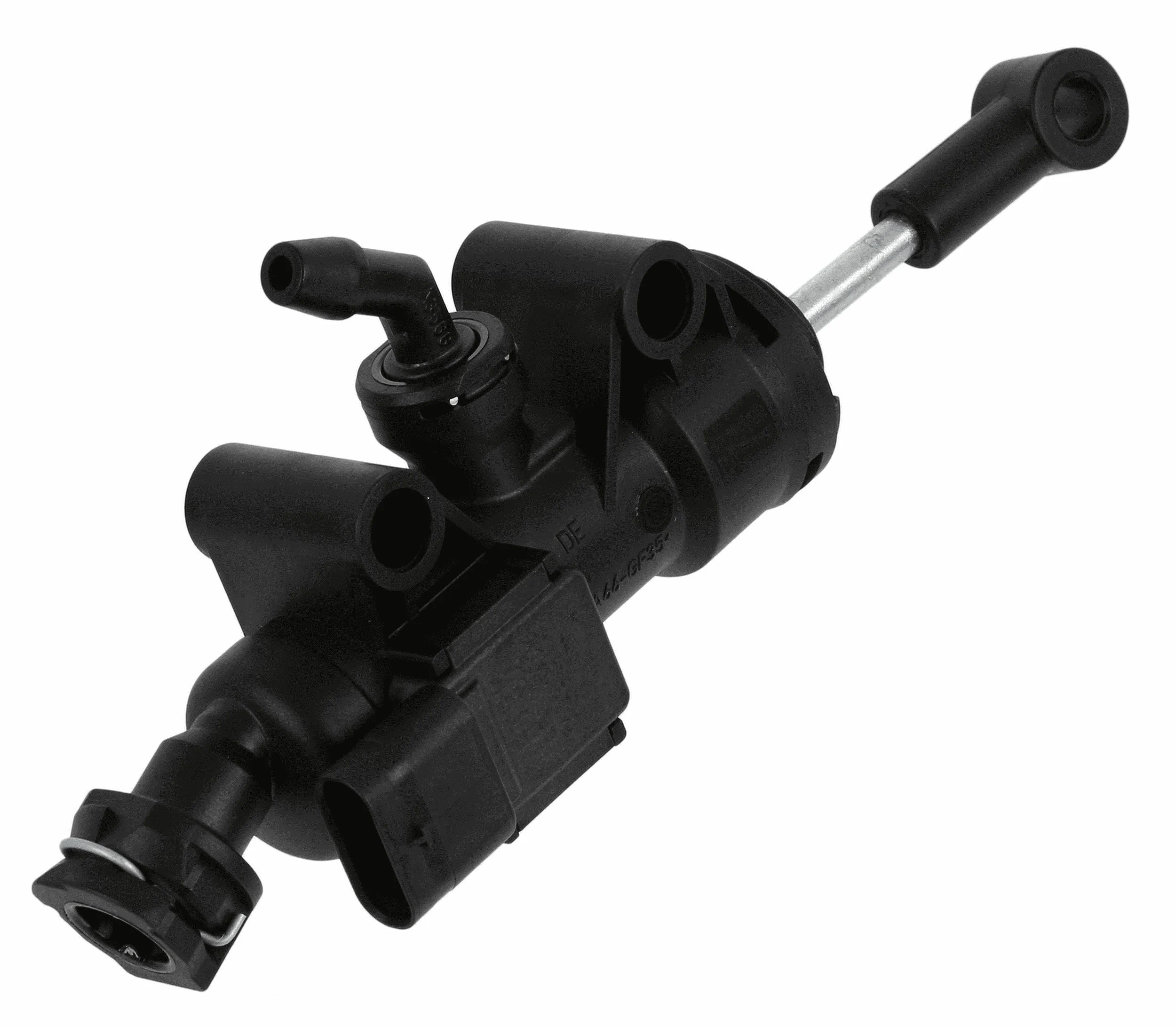 Cylindre émetteur, embrayage SACHS 6284 605 112