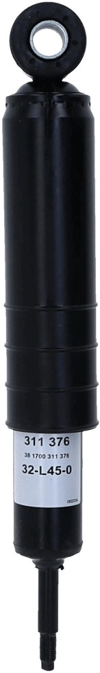 Amortisseur SACHS 311 376