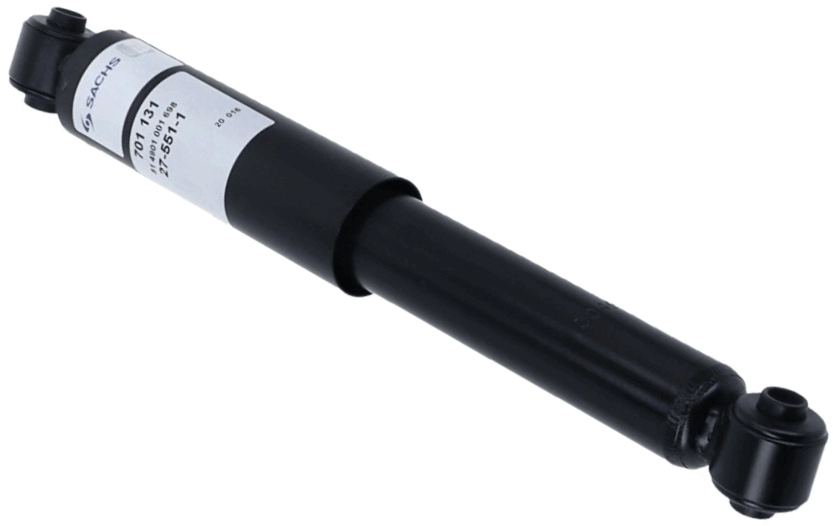 Amortisseur SACHS 701 131