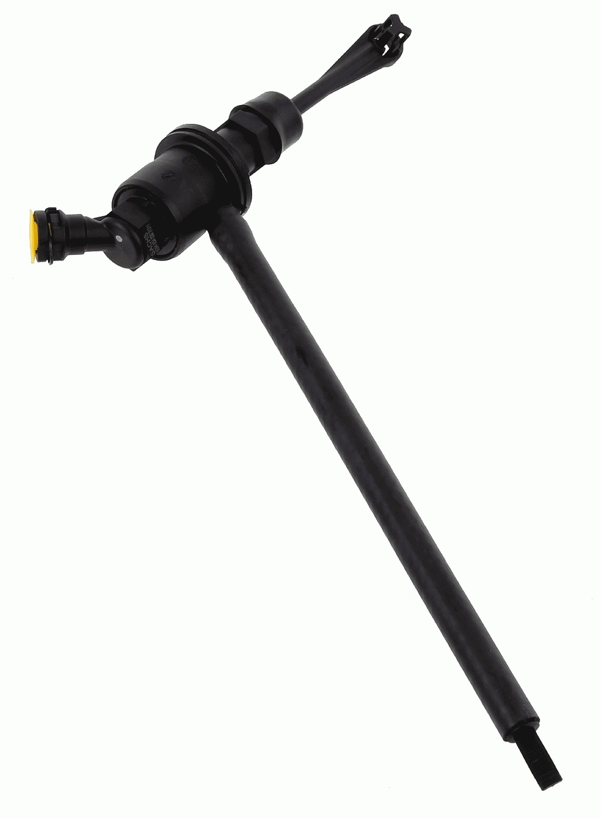 Cylindre émetteur, embrayage SACHS 6284 654 030