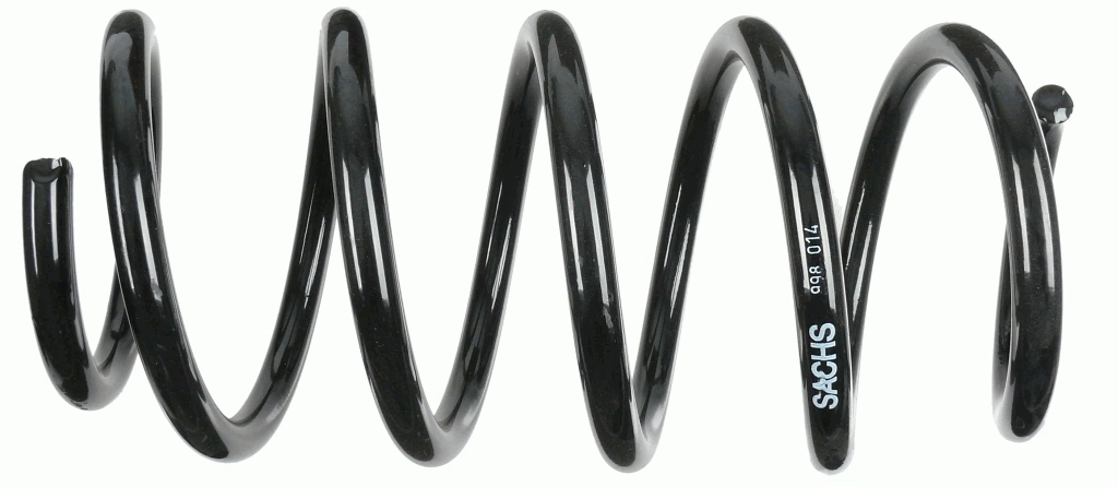 Ressort de suspension SACHS 998 014