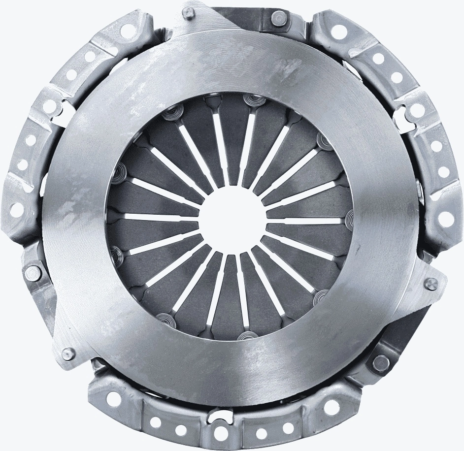 Kit d'embrayage SACHS 3000 951 098