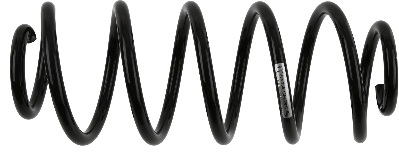 Ressort de suspension SACHS 992 142