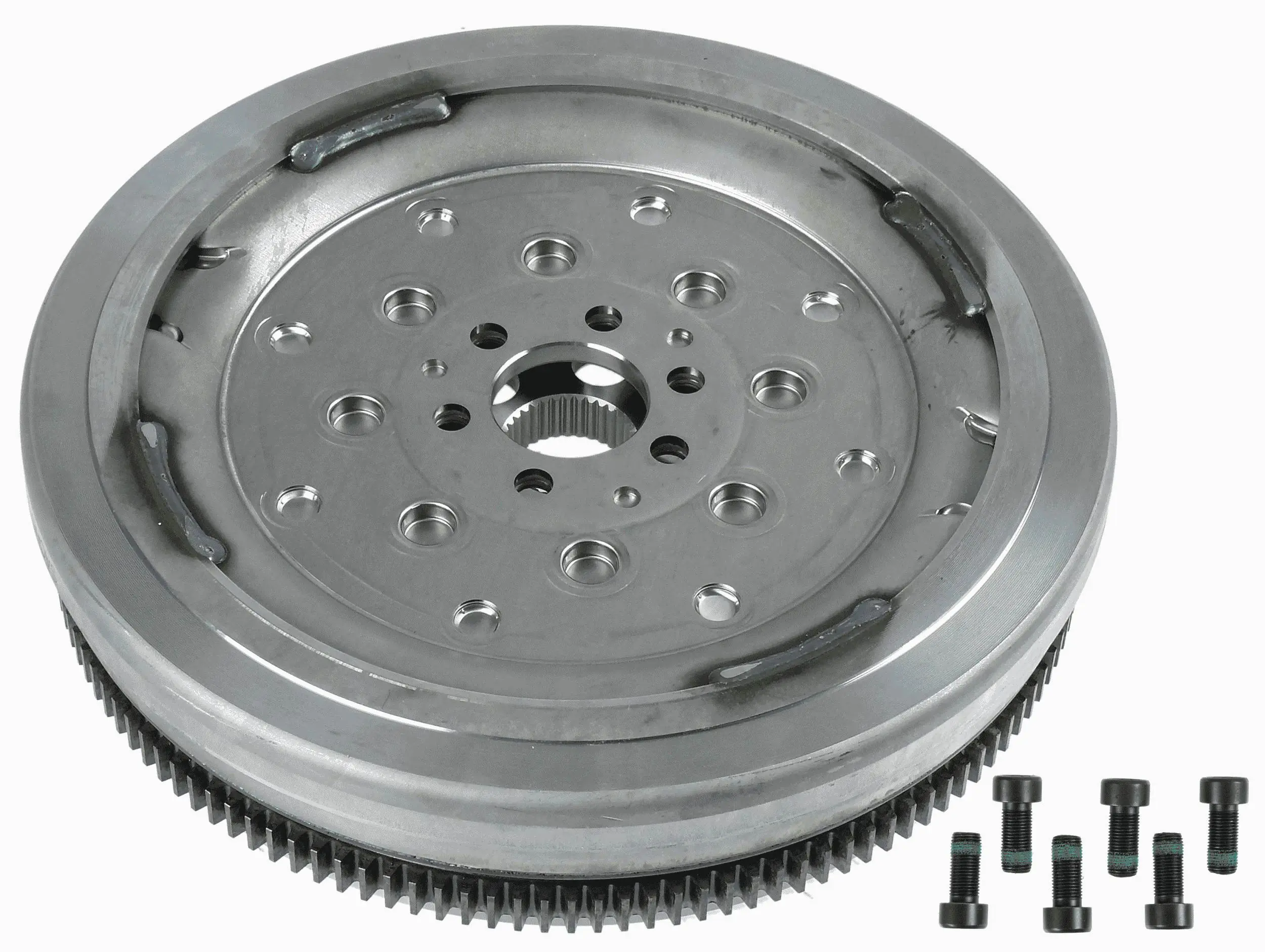 Маховик SACHS (2295 000 326)