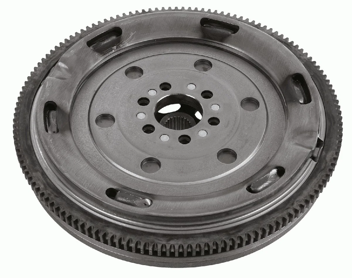 Volant moteur