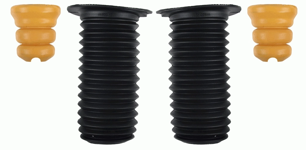 SACHS 900 315 — Пильник амортизатора, комплект