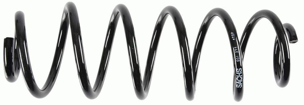 Ressort de suspension SACHS 994 331