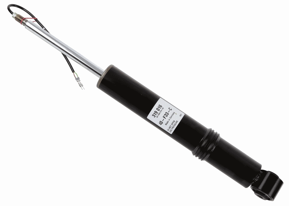 Amortisseur SACHS 319 016