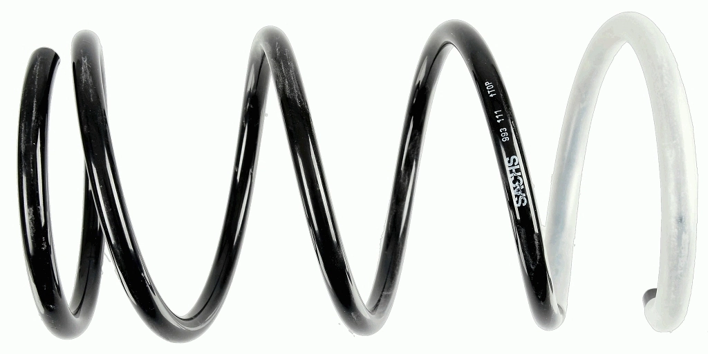 Ressort de suspension SACHS 993 111