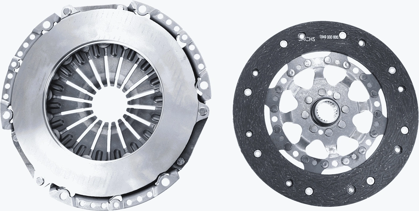 SACHS 3000 951 210