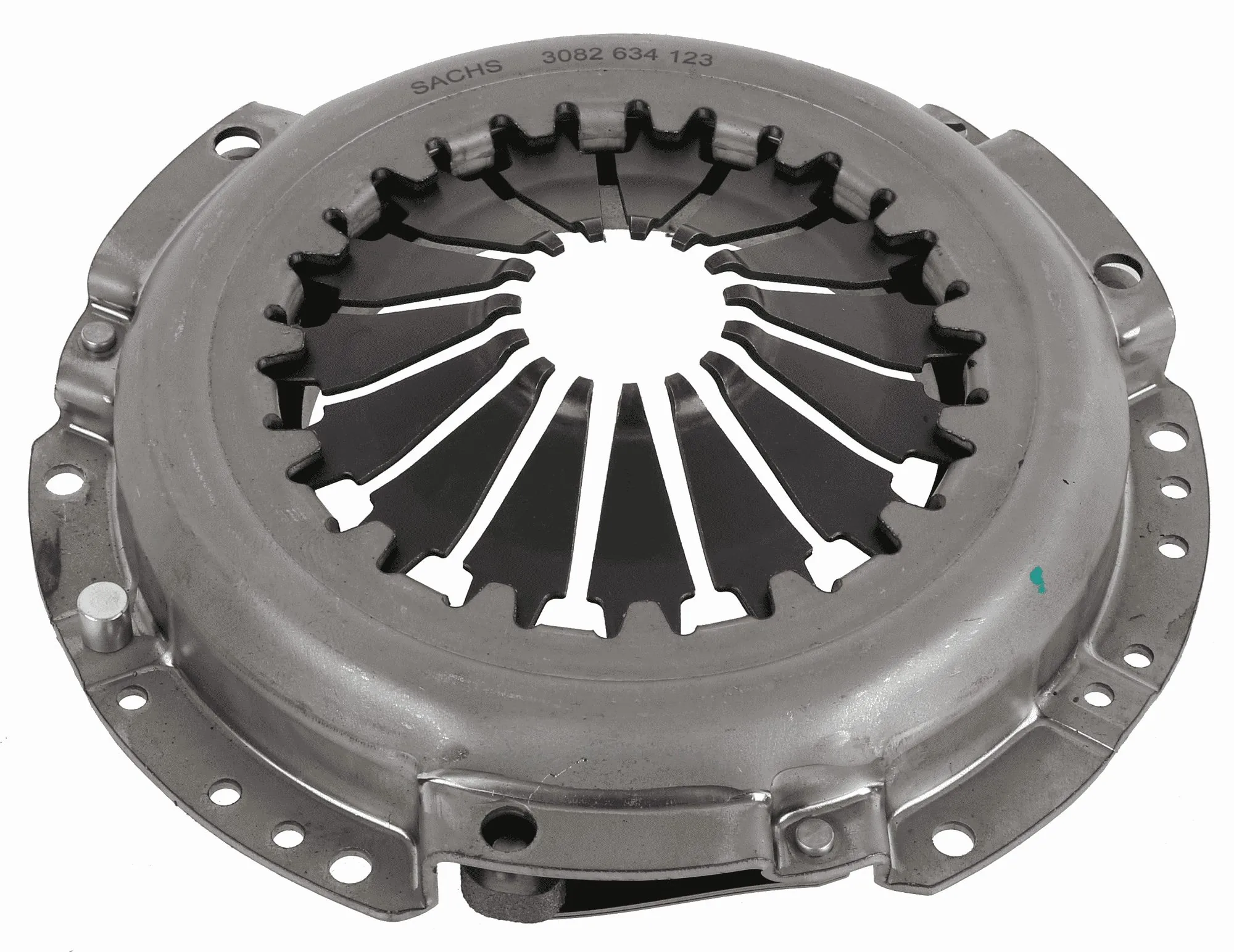 Mécanisme d'embrayage SACHS 3082 634 123