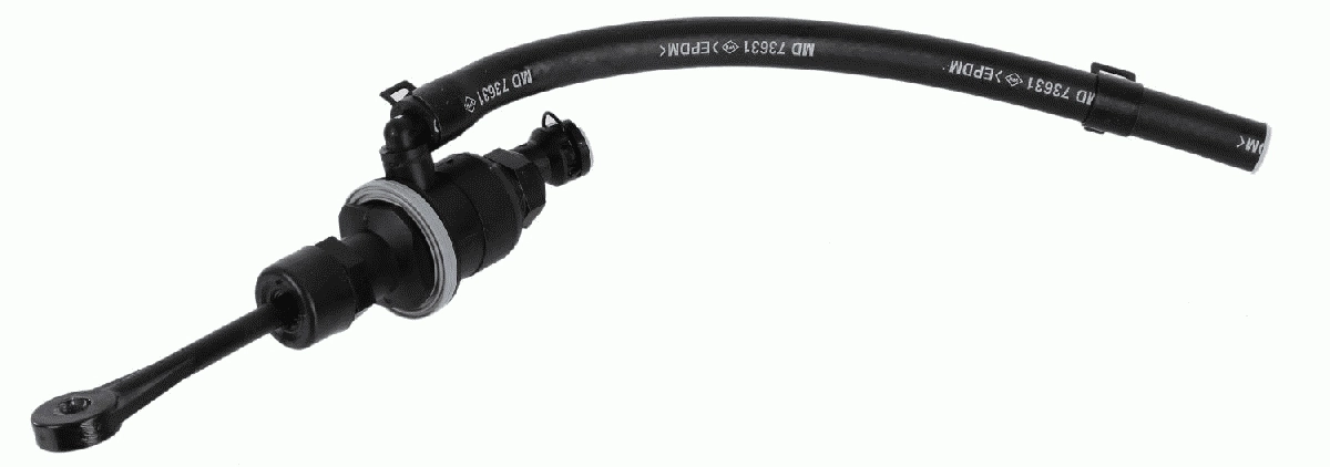 Cylindre émetteur, embrayage SACHS 6284 600 788