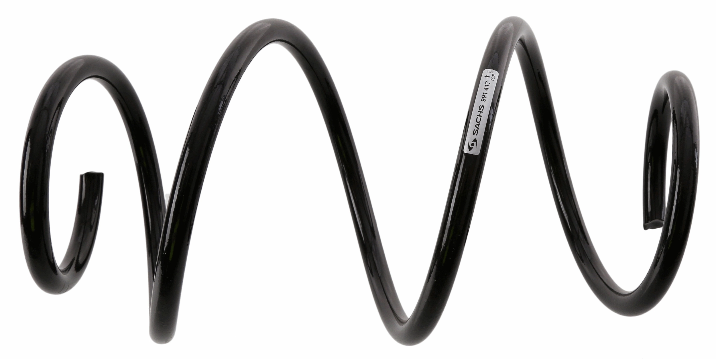 Ressort de suspension SACHS 991 417
