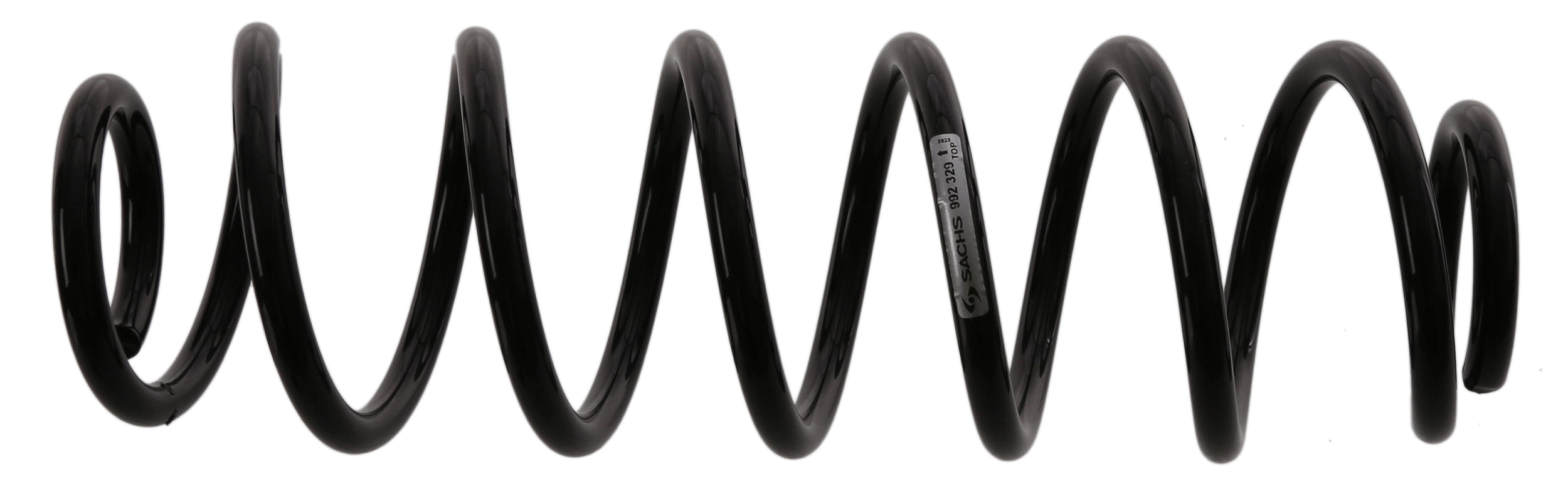 Ressort de suspension SACHS 992 329