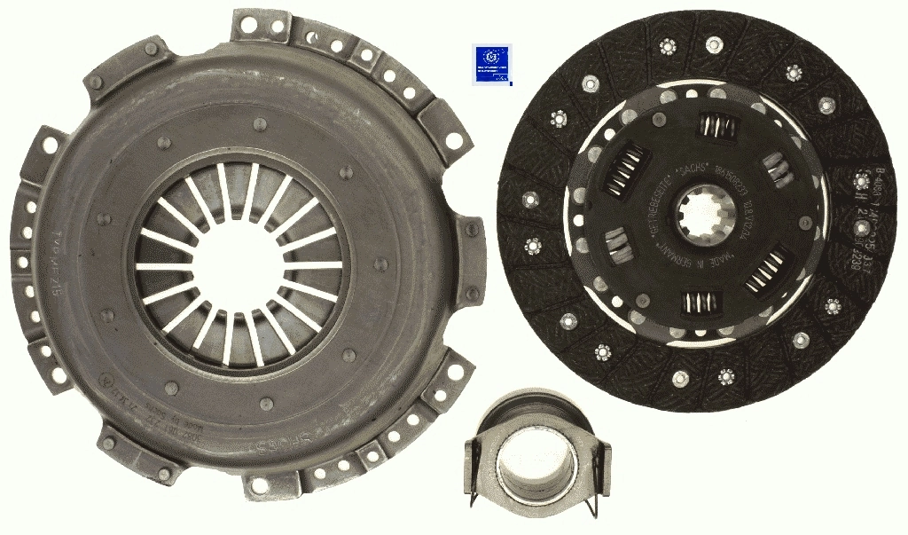 Clutch Kit