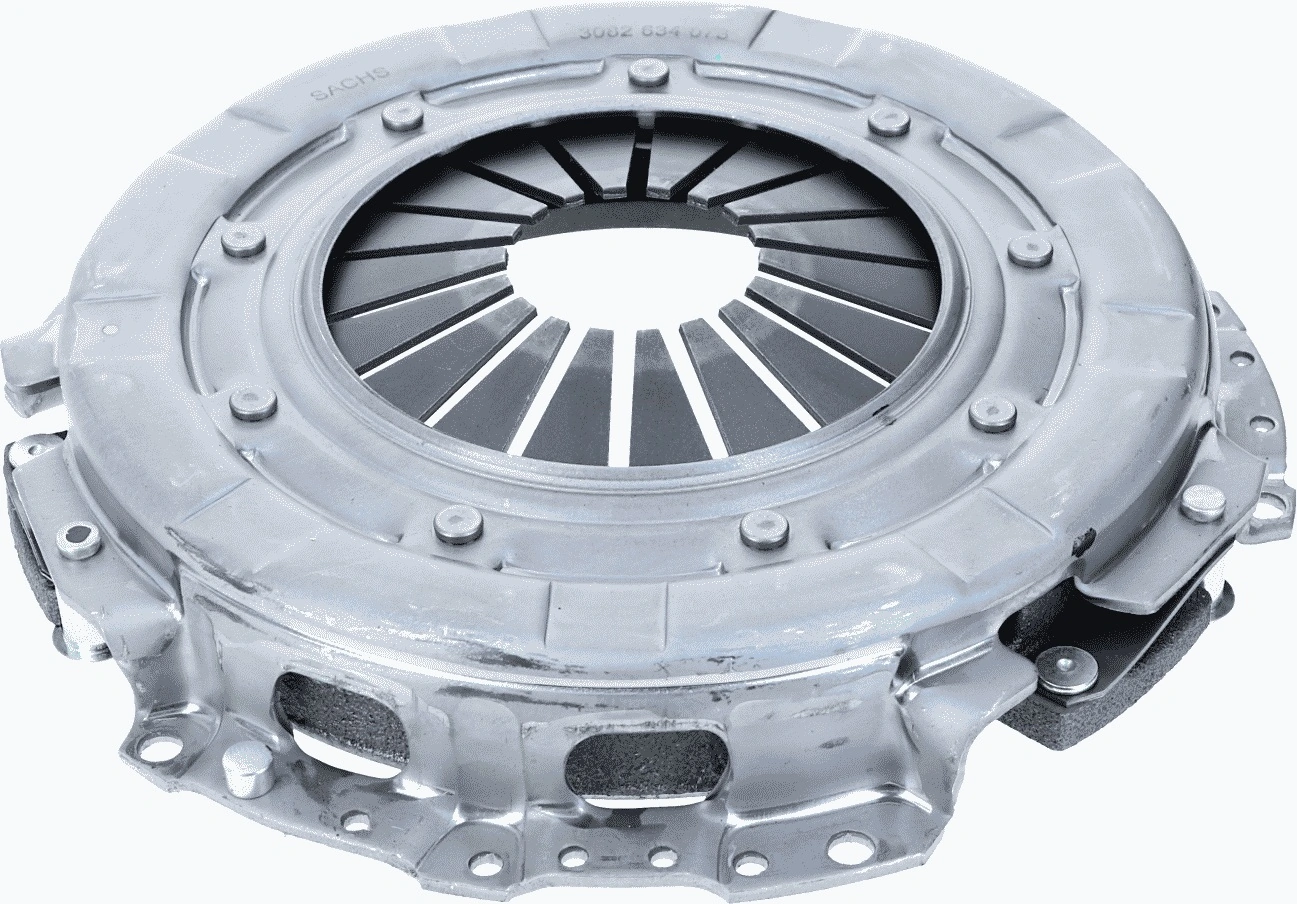 Kit d'embrayage SACHS 3000 951 673