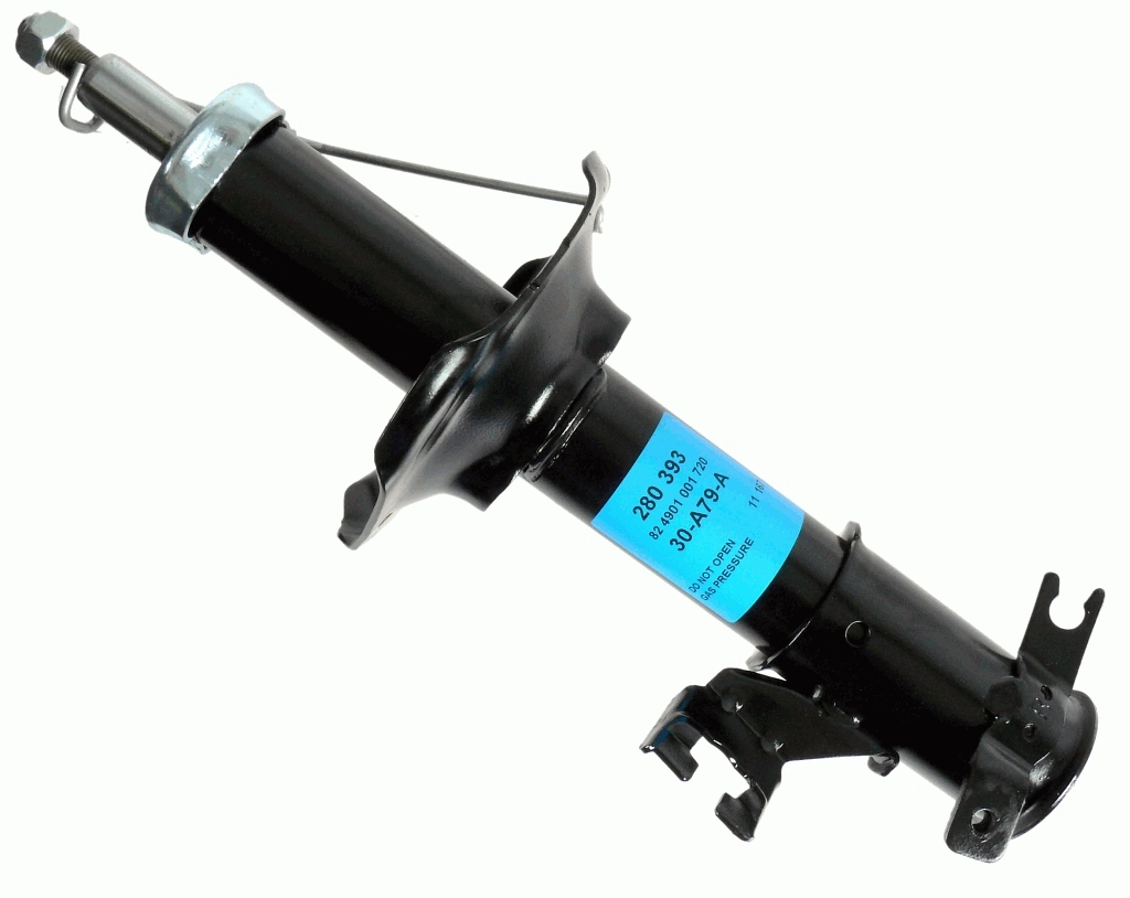 Amortisseur SACHS 280 393