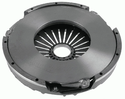 Mécanisme d'embrayage SACHS 3482 051 131