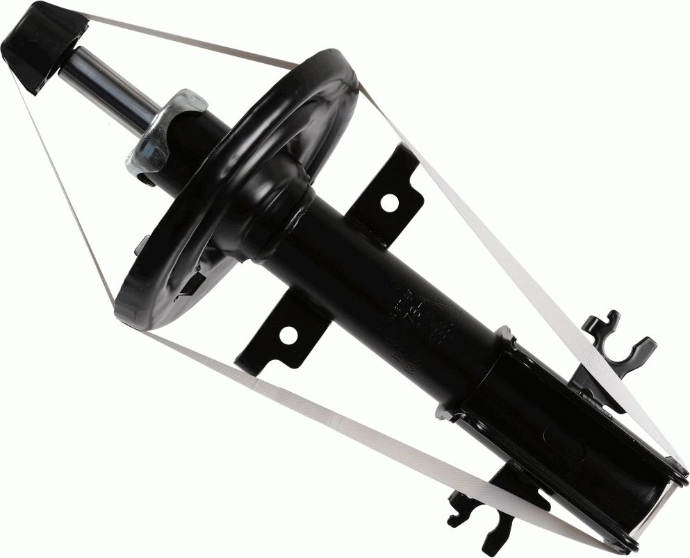 SACHS 317 419 — Амортизатор газомасляний
