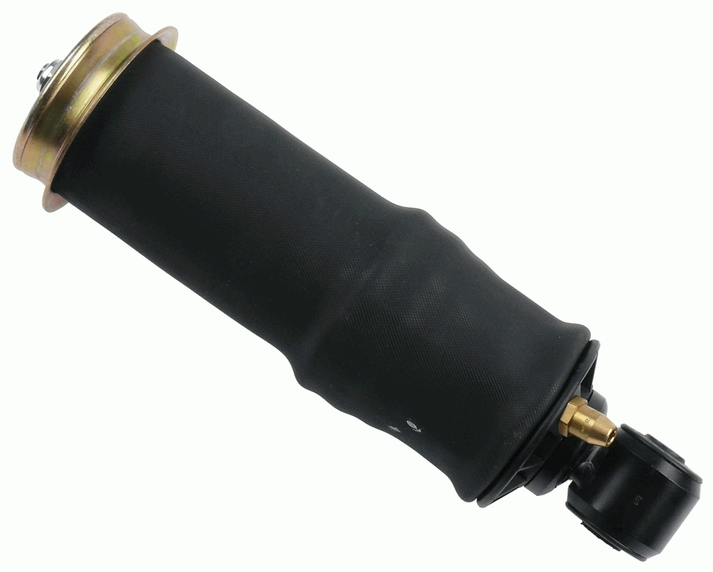 Amortisseur, suspension de la cabine SACHS 313 054