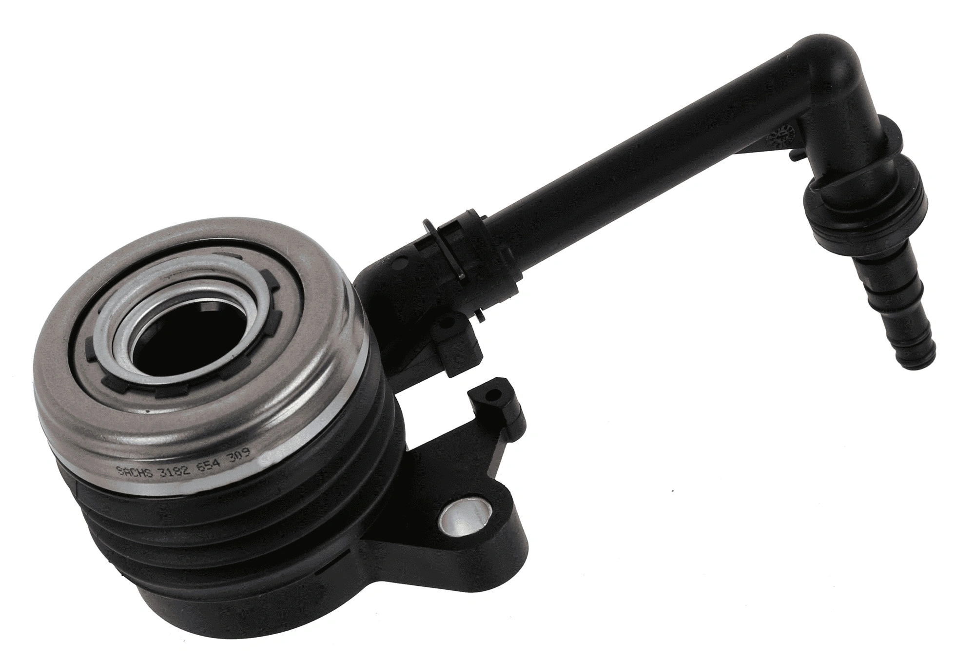 Butée hydraulique, embrayage SACHS 3182 654 309