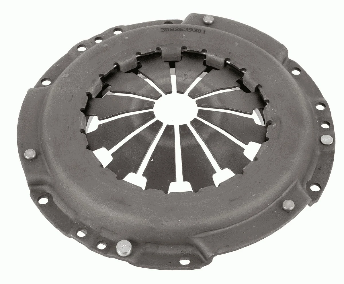 Mécanisme d'embrayage SACHS 3082 639 301