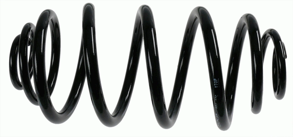 Ressort de suspension SACHS 994 126