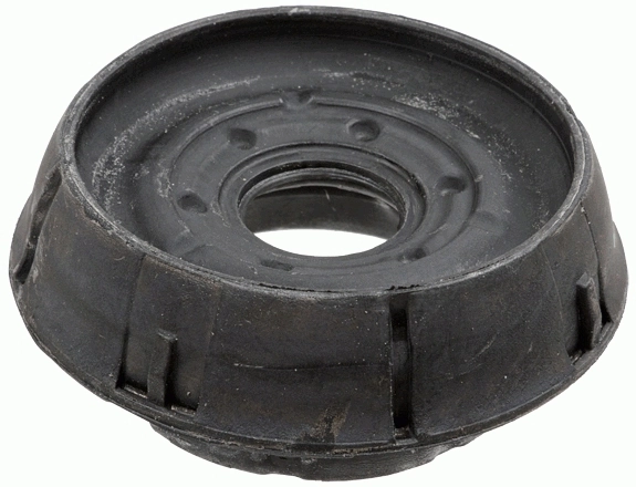 Coupelle de suspension