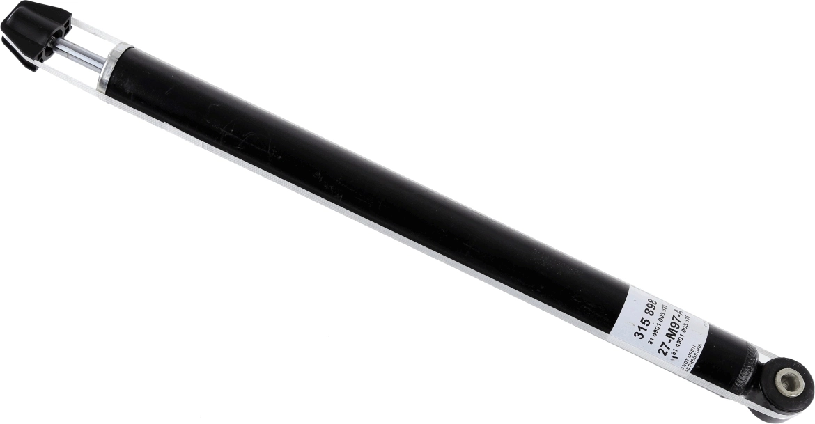 Amortisseur SACHS 315 898