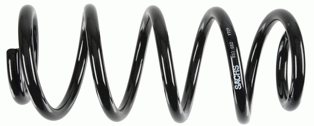 Ressort de suspension SACHS 993 082