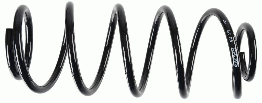 Ressort de suspension SACHS 996 319