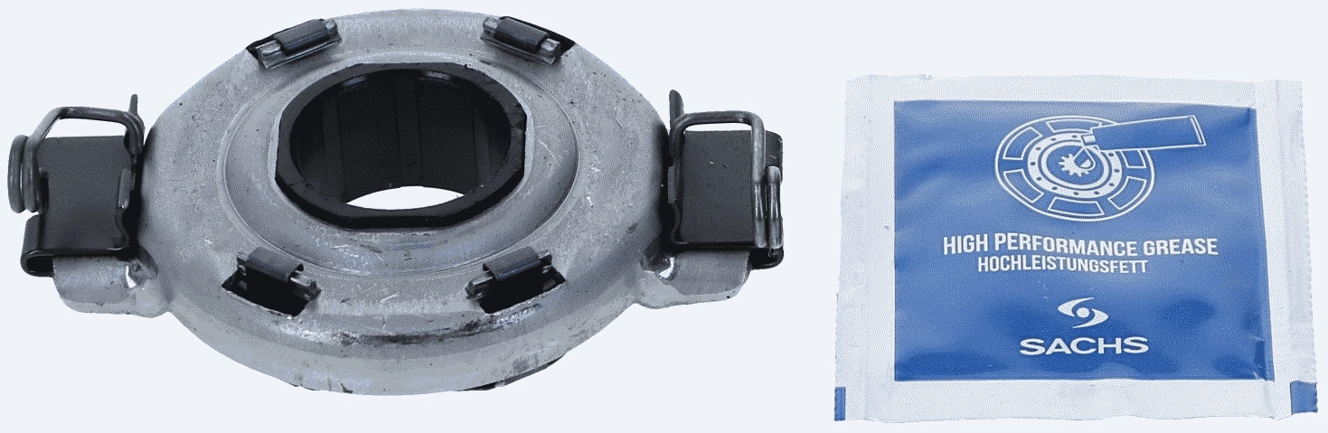 Kit d'embrayage SACHS 3000 951 702