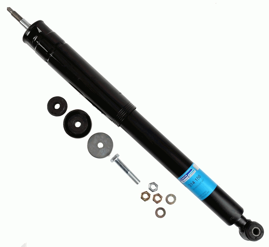 Amortisseur SACHS 314 156