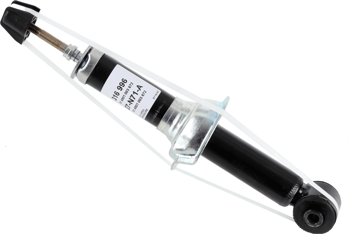 Amortisseur SACHS 316 996