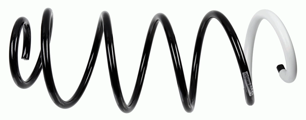 Ressort de suspension SACHS 993 323