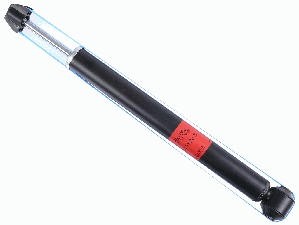 Amortisseur SACHS 400 066