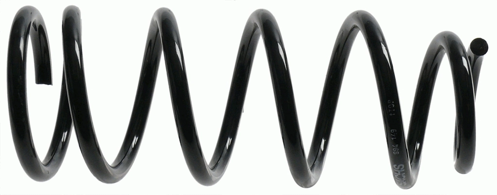 Ressort de suspension SACHS 994 149