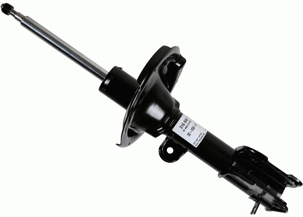 SACHS 316 849