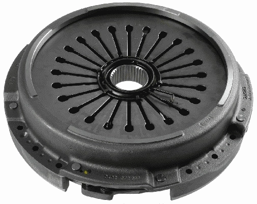 Mécanisme d'embrayage SACHS 3482 000 732