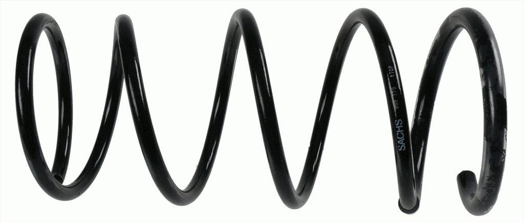 Ressort de suspension SACHS 998 279