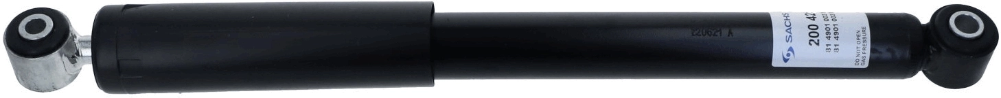 Amortisseur SACHS 200 421