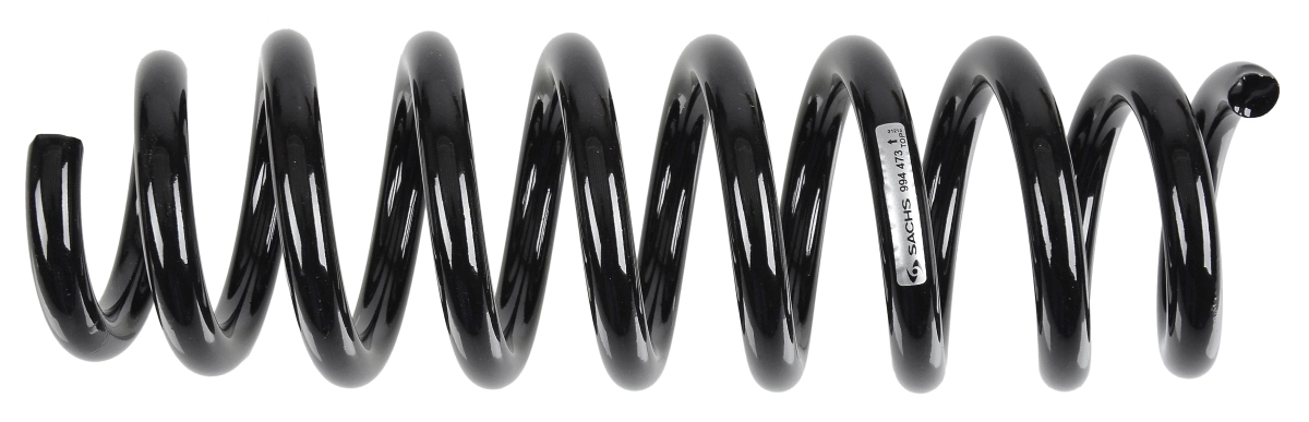 Ressort de suspension SACHS 994 473