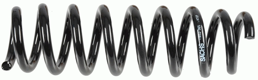 Ressort de suspension SACHS 994 325