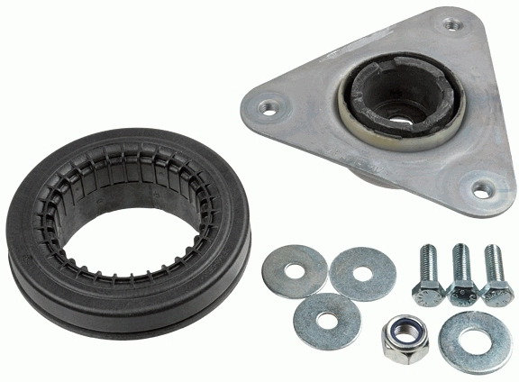 Kit de réparation, coupelle de suspension SACHS 803 116