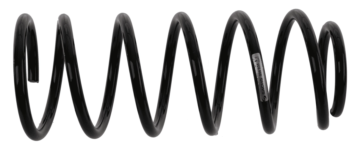 Ressort de suspension SACHS 994 935