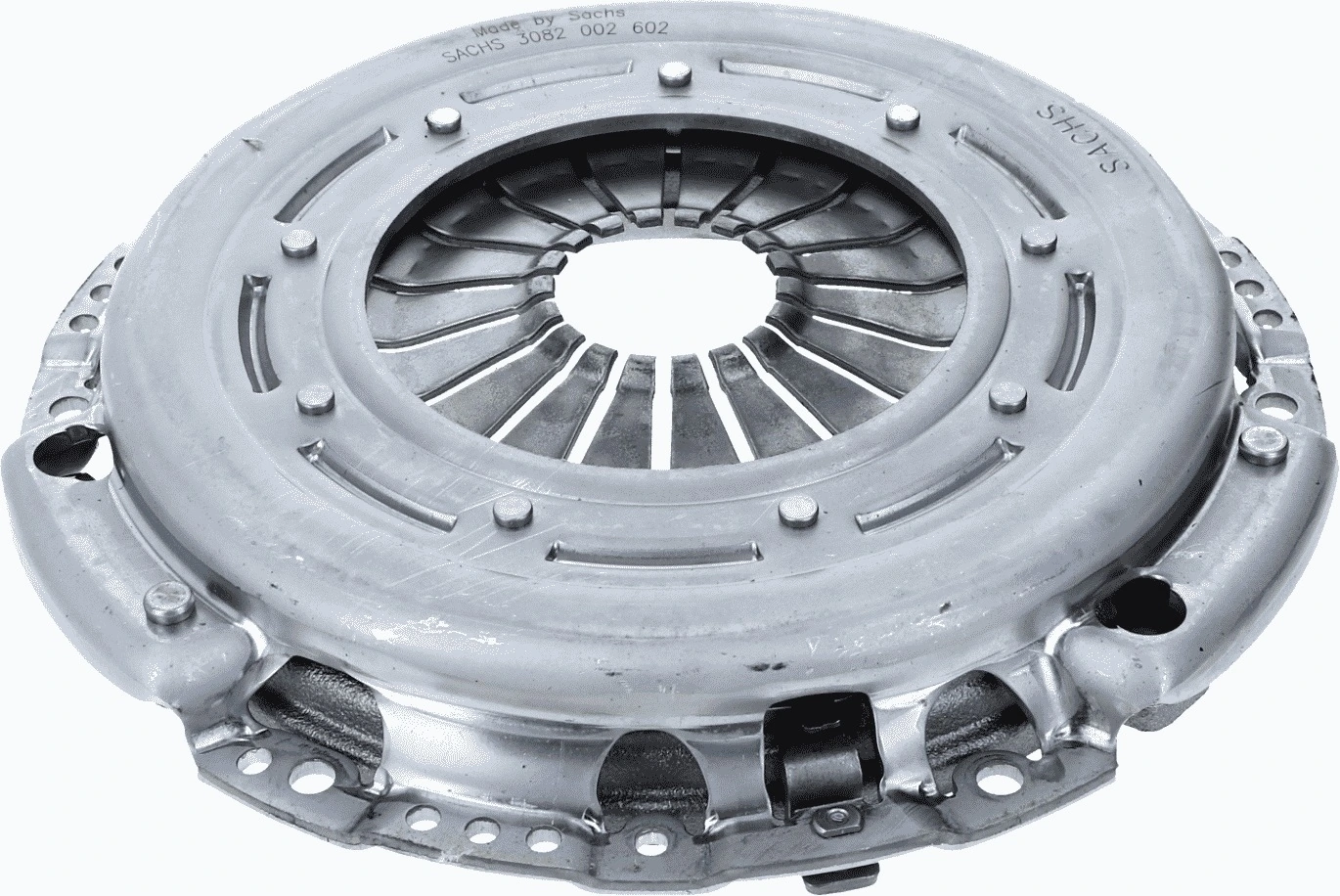 SACHS 3000 970 135 — Комплект зчеплення