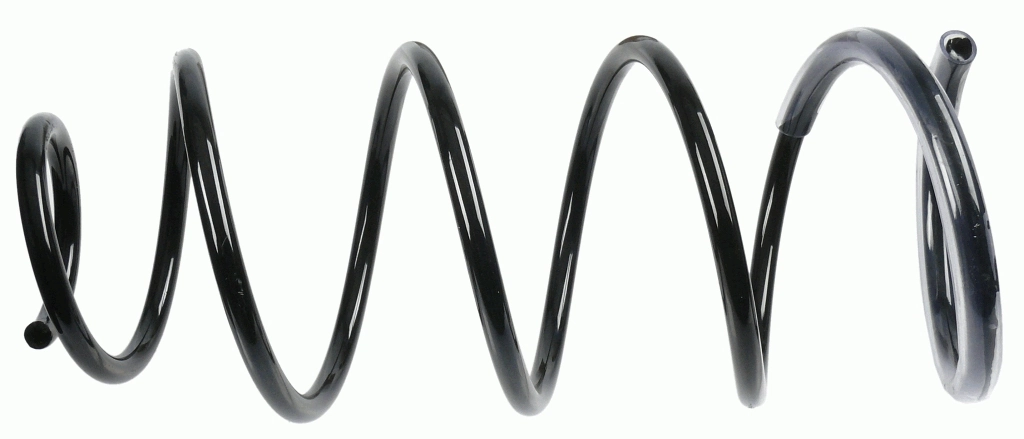 Ressort de suspension SACHS 997 967