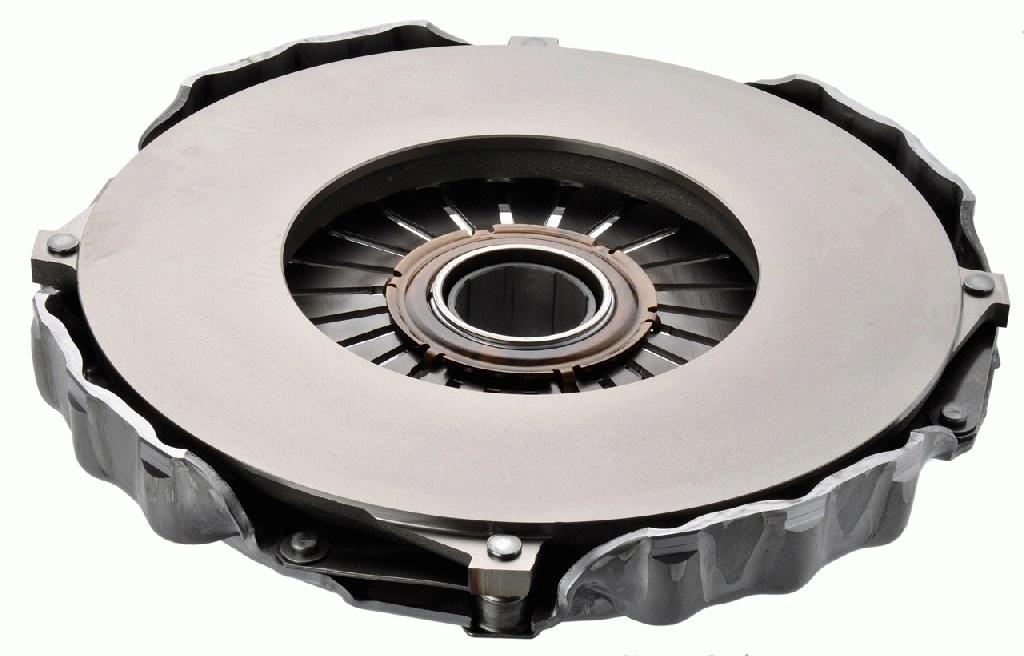 Mécanisme d'embrayage SACHS 3483 034 042