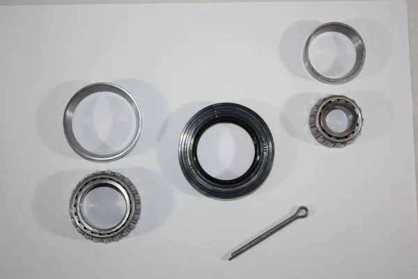 JEUX.ROULEMENT ROUE AR  CORSA  A-B